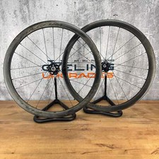 Fulcrum Racing Quattro DB Carbon Tubeless Disc Brake Wheelset 700c 1522g
