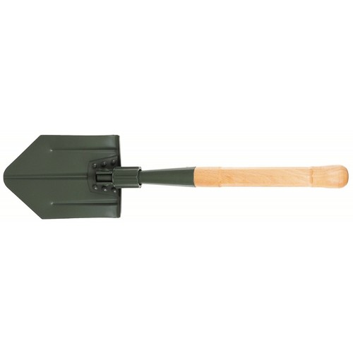 Pelle suisse pliable deux - pelle,