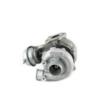 TURBO NEUF E.S GARRETT 700447