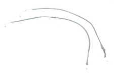 CABLE ACCELERATEUR - KAWASAKI