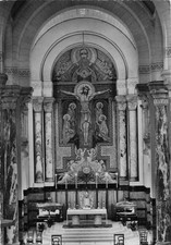 74 ANNECY BASILIQUE DE LA