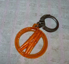 B10 / COPEFA LOGO KEYRING CLOTHESPIN