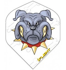 Lot de 5 jeux = 15 ailettes