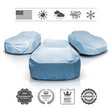 iCarCover Citroen BX 1982-1994