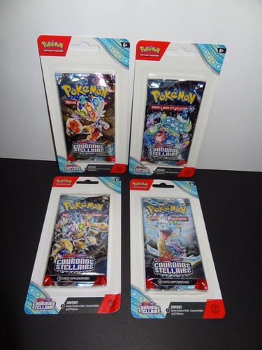 Lot boosters - boosters, (blister)