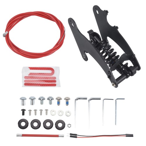 Kit suspension de - kit,