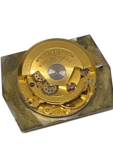 Mouvement automatique favre - mouvement,