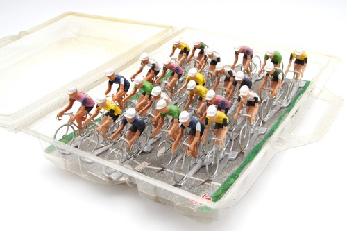 Cycliste cofalu nos - cycliste,