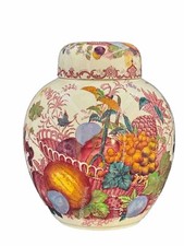 POT ANGLAIS A GINGEMBRE