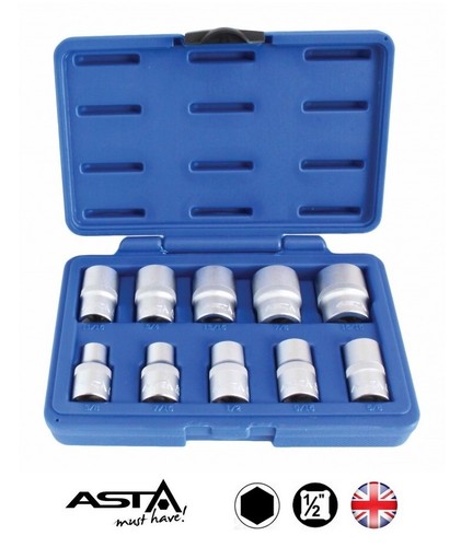 Coffret douille - coffret,