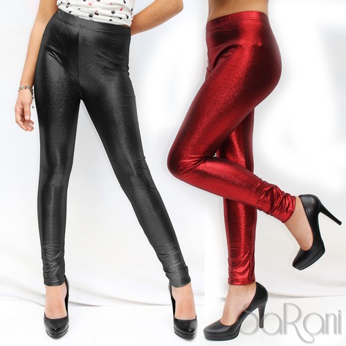 Leggings sexy effet - sexy, poli