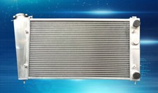 Alu Radiator For VW GOLF MK1