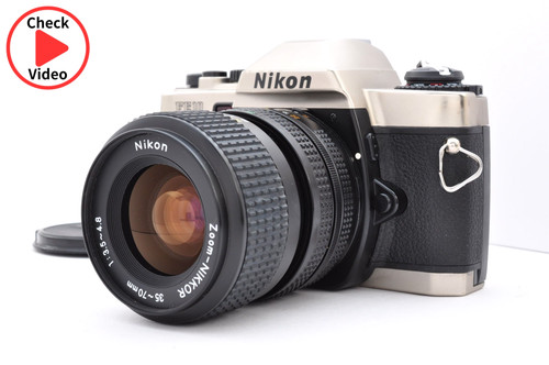 Appareil photo reflex