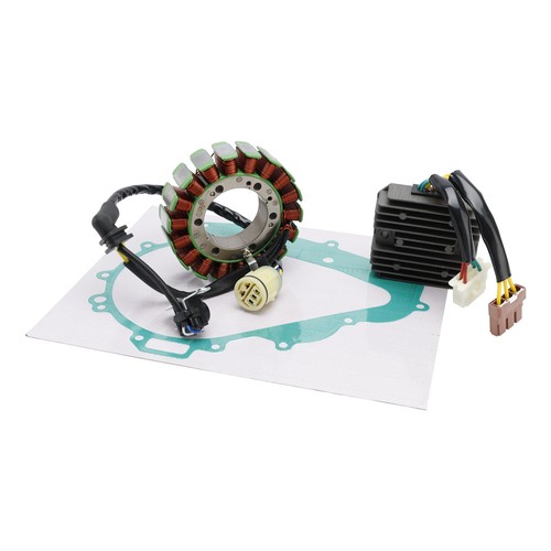 Kit régulateur stator joint - stator,
