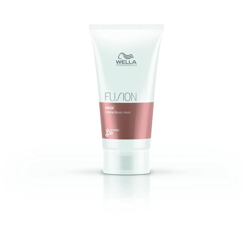 Wella fusion shampoing masque - fusion,