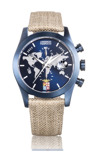 Montre locman homme amerigo - montre,