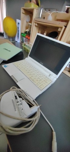 Asus eeepc series - asus,