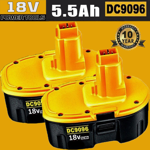 2pack 18v xrp - 2pack, for
