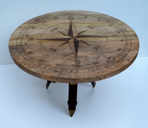 Table basse directionnelle - , en