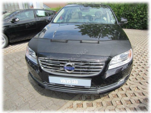 Auto bra compatible - avec, volvo