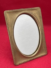 Porte-photo Ancien en Bronze