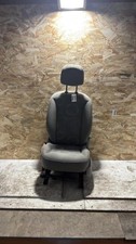 Siege avant gauche RENAULT KANGOO 2 PHASE 1