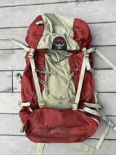 Osprey Kestrel 68L backpack