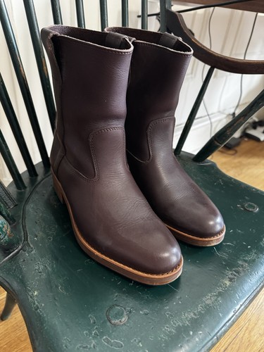 Botte gardiane demi gardian - gardiane,