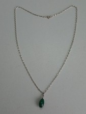 chaine  + pendentif en