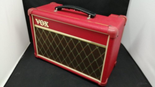 Ampli guitare vox - ampli, pathfinder