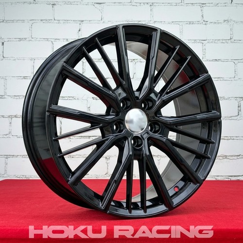 Roues 552m style - 18",
