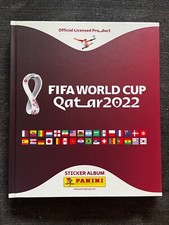 HARDCOVER EMPTY ALBUM VIDE