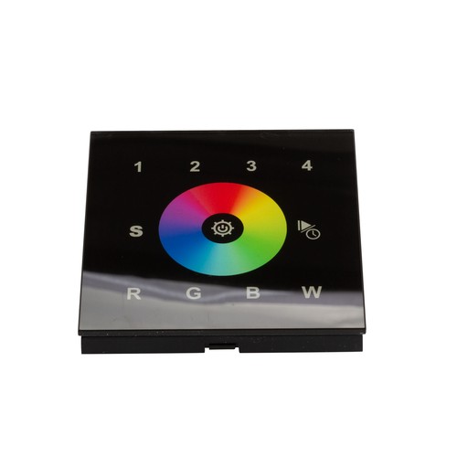 Contrôleur mur led connex - led,