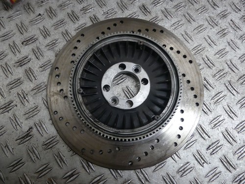 Bmw 1200 disque - rs,