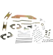 CAN AM OUTLANDER / RENEGADE-