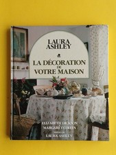 1985 LAURA ASHLEY LA