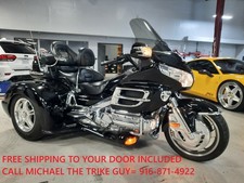 2006 Honda Gold Wing 