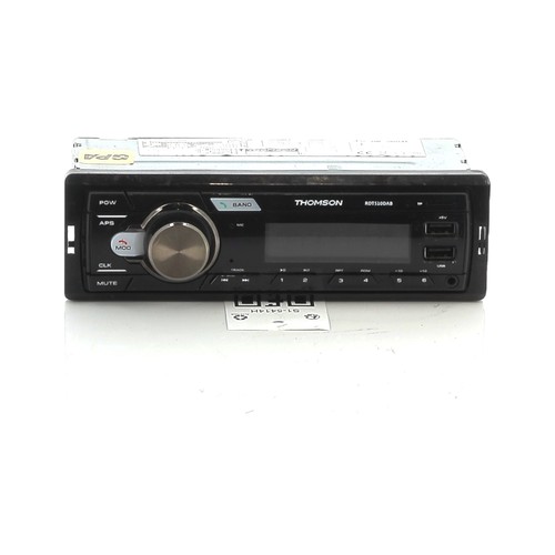 Autoradio adaptable peugeot - adaptable,