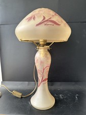 SUPERBE LAMPE ART DÉCO STYLE