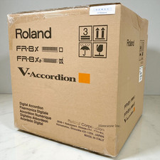 Clavier Roland FR-8XB