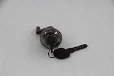 BMW E9 3.0 Csi CSL E3 3.0 Si Door Lock With 2 Keys Lock 51211800414