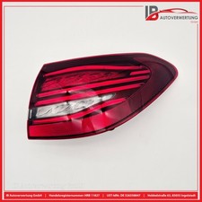 MERCEDES C-CLASS S205 C220 CDI Outer Right Tail Light Lamp A2059064105