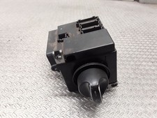 Mercedes-Benz Vaneo W414 2004