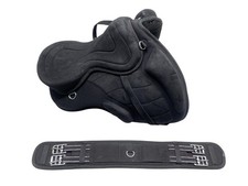 Selle universelle synthétique