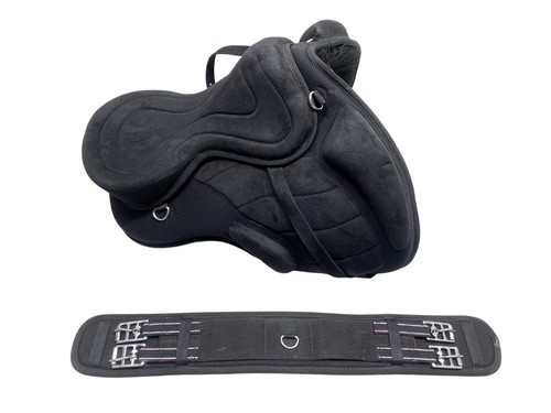 Selle universelle synthétique