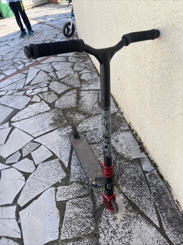 Trotinette freestyle oxelo - freestyle,