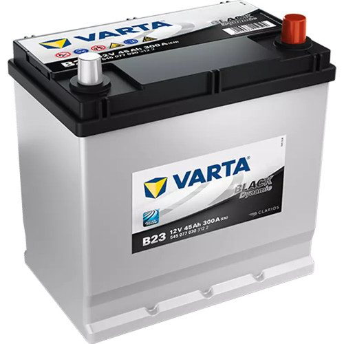 Batteries voiture varta - batteries, de