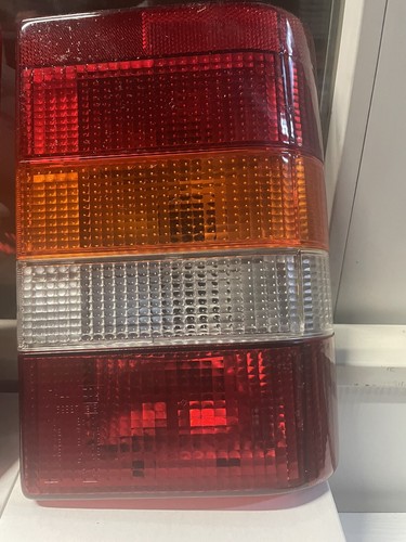 Feu arrière droit citroën - droit,