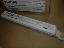 PHILIPS HF-P 136 TLD EII