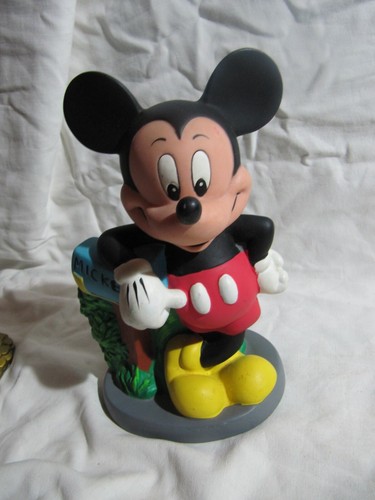 Tirelire mickey disney - ,